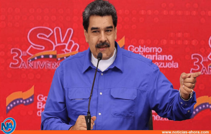 Maduro reforzará el Plan Vuelta a la Patria