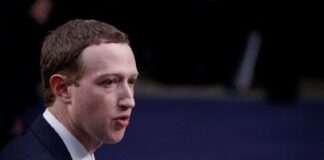 Zuckerberg pierde millones - Noticias Ahora