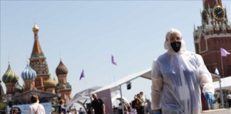 Moscú impone nuevas restriccione