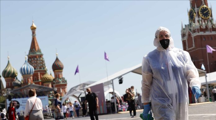 Moscú impone nuevas restriccione