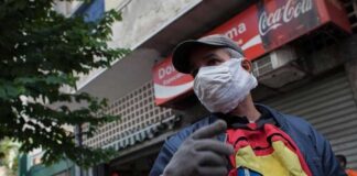 Nuevos contagios de coronavirus en Venezuela - Noticias Ahora