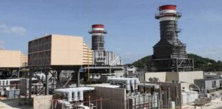 Recuperación de plantas termoeléctricas en Venezuela - Noticias Ahora
