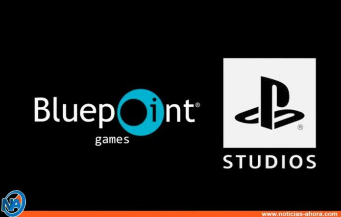 Sony compra Bluepoint Games - Noticias Ahora
