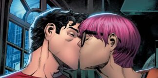 Superman Bisexual - Noticias Ahora