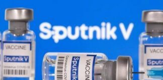 OMS aprobará vacuna Sputnik V - Noticias Ahora