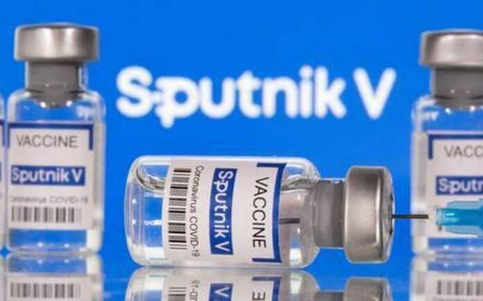OMS aprobará vacuna Sputnik V - Noticias Ahora