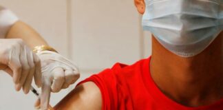 Mayores de 18 años podrán vacunarse - Noticias Ahora