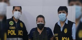 Venezolana en Perú que se hacía pasar por médico - Noticias Ahora