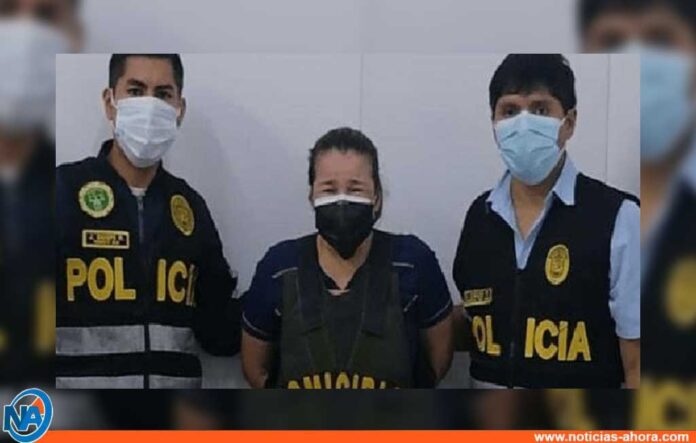 Venezolana en Perú que se hacía pasar por médico - Noticias Ahora