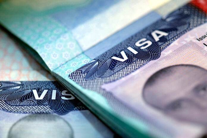 Lotería de visas 2023 - Noticias Ahora