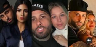 Critican a Nicky Jam por su vida amorosa