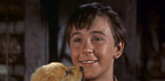Fallece ex actor infantil de Disney Tommy Kirk