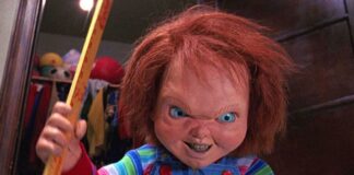 Serie de Chucky tendrá personajes LGBTI