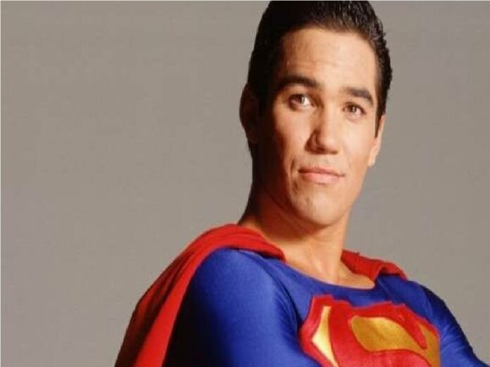 ex actor de Superman