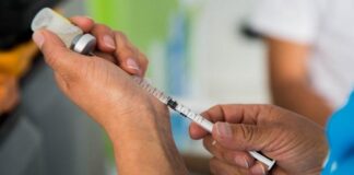 Jornada de vacunación contra la fiebre amarilla - Noticias Ahora