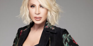 Actor organiza colecta para Laura Bozzo