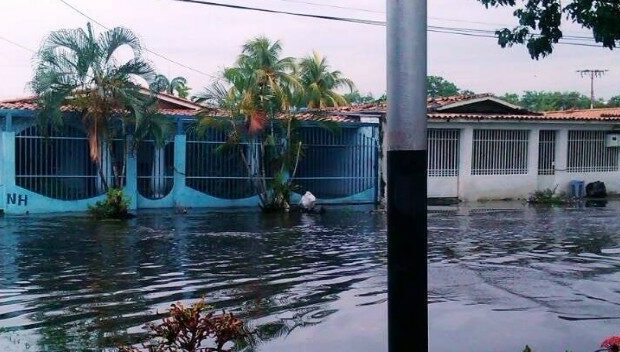 llivoas-620x352 Reportan nuevas inundaciones en Aragua
