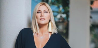 Maite Delgado cese su relación comercial con CLIC