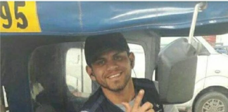 mataron a mototaxista venezolano en Perú