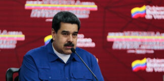Maduro anuncia semáforo - Noticias Ahora