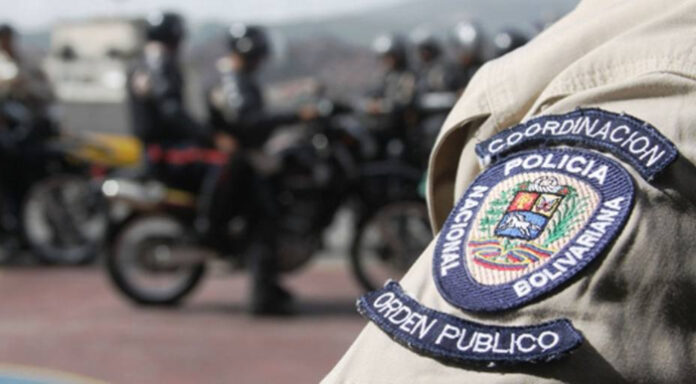 Cuatro PNB detenidos por presunto secuestro