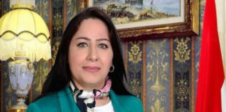 mujer muerta gana elecciones al Parlamento iraquí