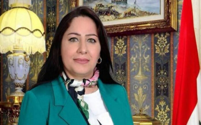 mujer muerta gana elecciones al Parlamento iraquí