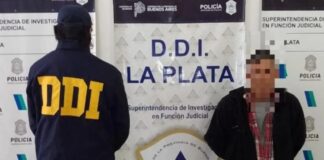 Sujeto violaba a su hijastra de seis años