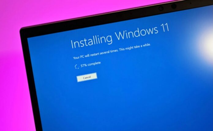 instalar Windows 11 en computadoras incompatibles