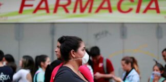 1.035 nuevos casos de Coronavirus en Venezuela - NA