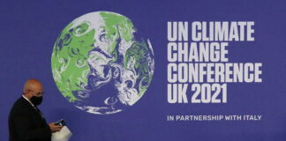 Firman acuerdo global en el COP26