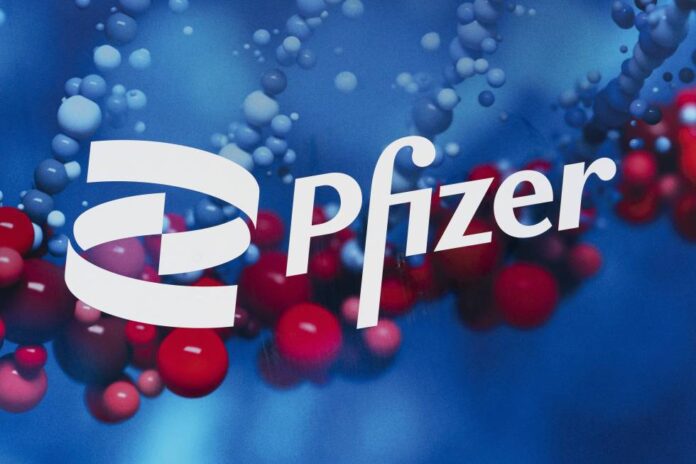 Pfizer crea nueva píldora antiviral