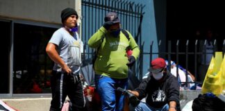 Retornan a 250 venezolanos desde Perú
