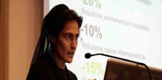 Vaticano designa a primera mujer como secretaria