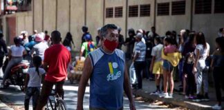 953 nuevos casos de Coronavirus en Venezuela - NA