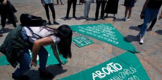 Aborto en Colombia - Noticias Ahora