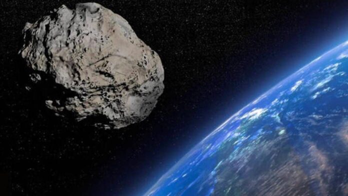 Asteroide cerca de la Tierra - Noticias Ahora