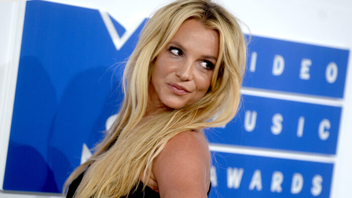Tutela de Britney Spears