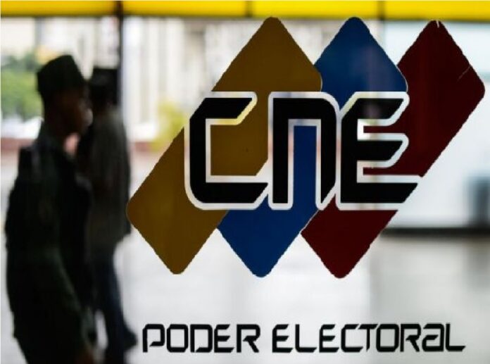 Comisión de Primaria solicitó al CNE habilitar puntos para Registro Electoral