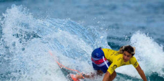Circuito Nacional de Surf - Noticias Ahora
