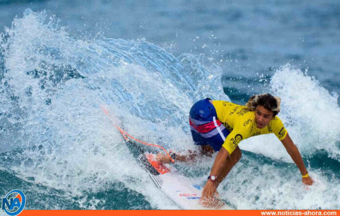 Circuito Nacional de Surf - Noticias Ahora