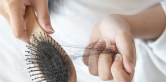 Consejos para evitar la caída del cabello - Noticias Ahora