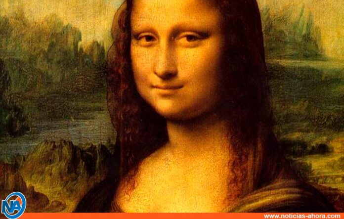 Copia de la Mona Lisa - Noticias Ahora