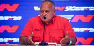 Diosdado Cabello operación remate - Noticias Ahora