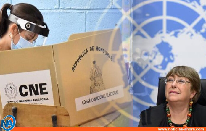 Elecciones en Honduras - Noticias Ahora