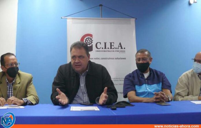 Empresarios en Aragua llaman al voto