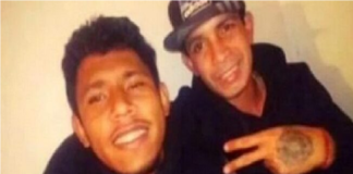 Encuentran cuerpos calcinados de dos venezolanos