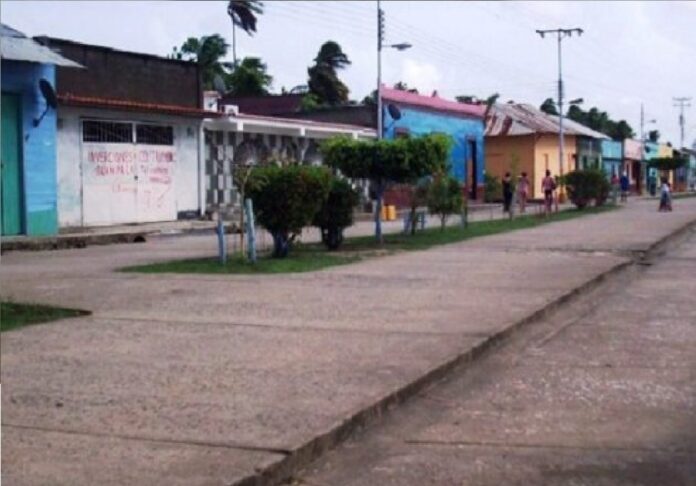 Escaparon 8 reclusos del Cicpc en Guasdualito