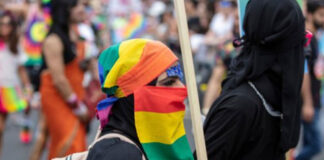 Grupo LGBT+ de Afganistán - Noticias Ahora