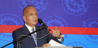 Manuel Rosales expresó que la oposición está en crisis - NA